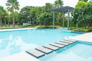 amenagement piscine